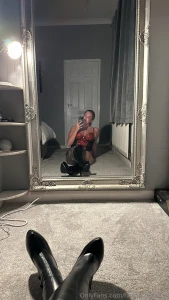 Fridays make me feel bad