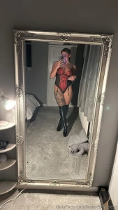 Playing dress up and maybe undress