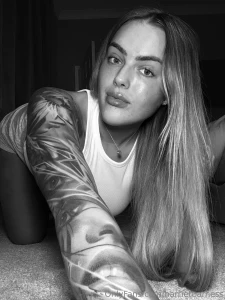 Up close and personal part 500