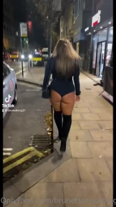 Always the main character