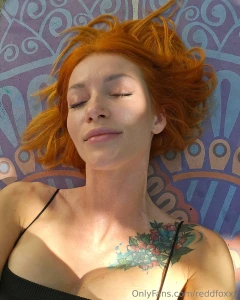 Sun and yoga all what i need