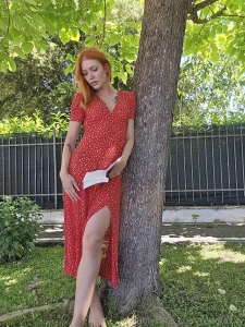 Okay and reading also