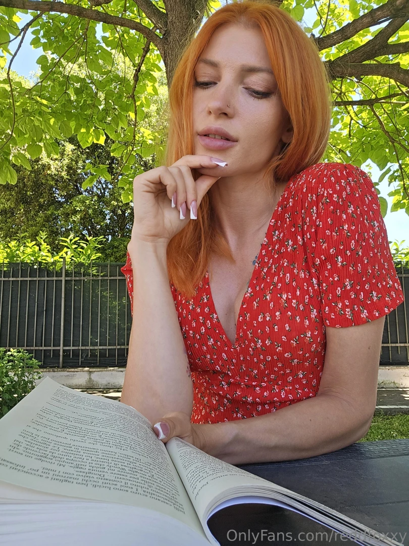 Okay and reading also part 1 