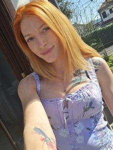 Spring is here part 23