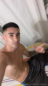 Me extra aron part 32