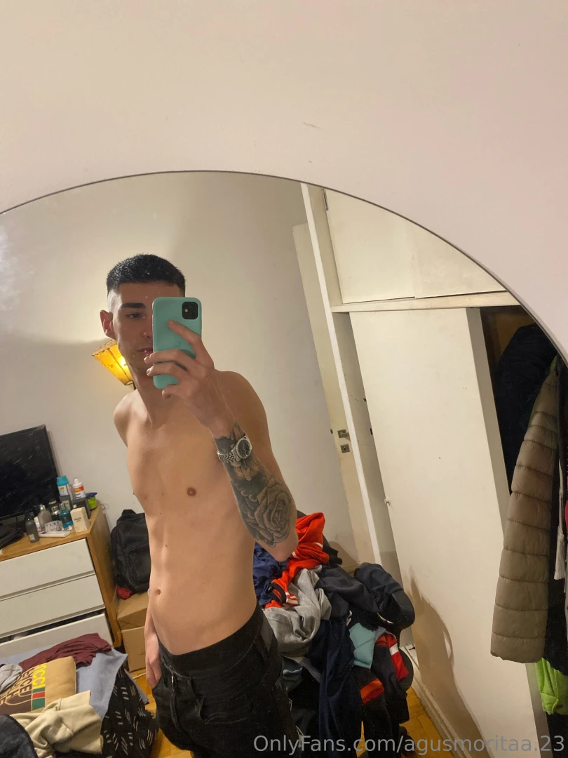 Good morning part 34409 