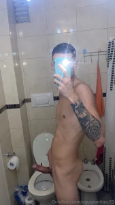 Se me cayo la toalla part 1