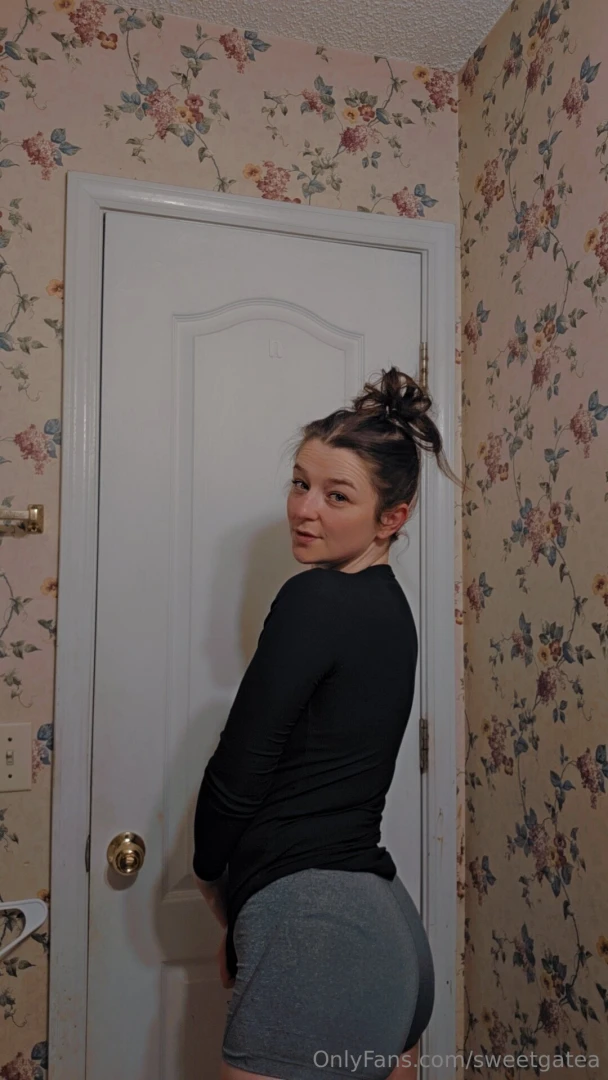 Sweet little not so innocent 