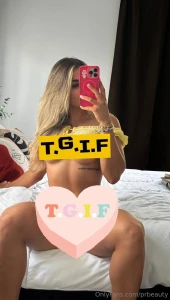 Delicious content in your dms 20 mins time to play happy freaky friday