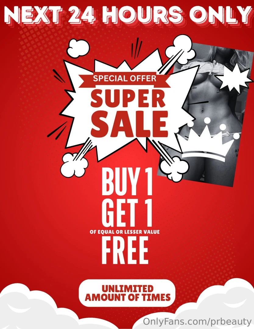 Starts now remember forward me the message you unlocked and then 