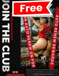 Turn auto renew on in your settings for free ppv set on the last day