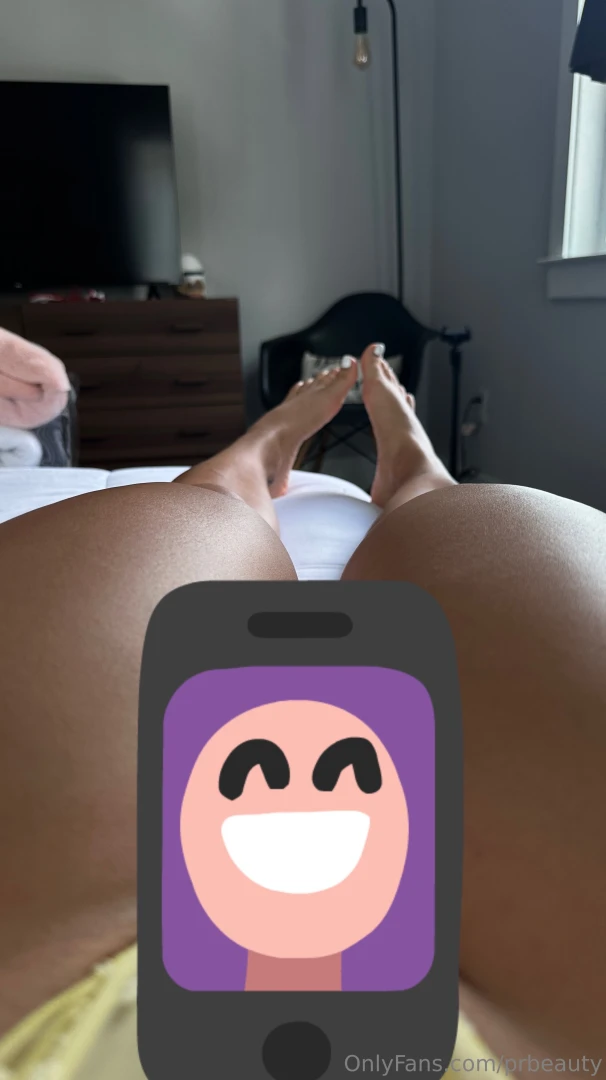 Did you see this set last night baby 