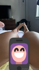 Did you see this set last night baby