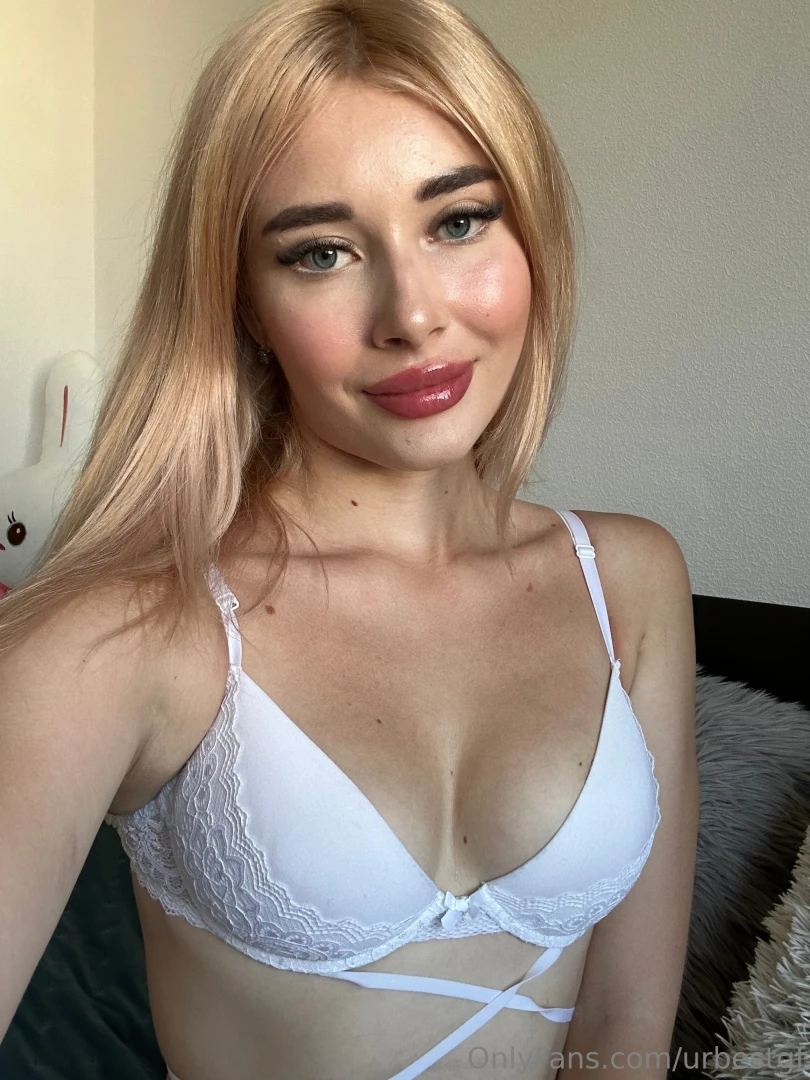 Do you love your baby girl part 20 