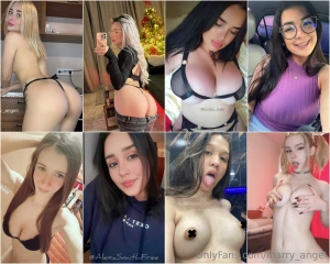 Marry_angel amberjadee3 bustyy_bella xx_lucita_xx esterfreee part 1