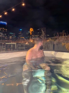 Hop in let s have a drink part 1