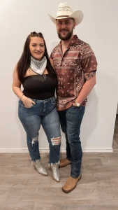 Dressed up before we undress part 1