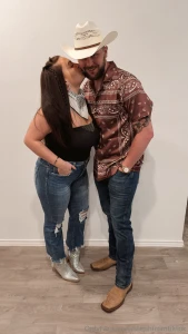 Dressed up before we undress