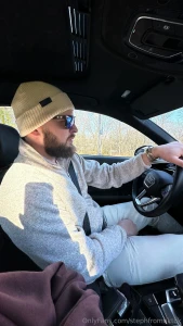 I could really use some road head