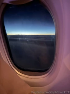 Another opportunity to give me some flight head