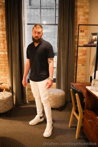 My dms have been on another level