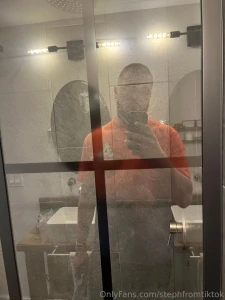 Shower time you getting in too part 1