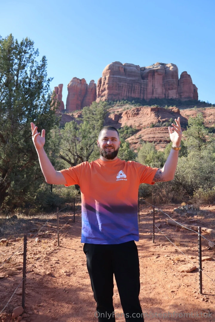 I wanna get freaky outdoors here so bad should i part 2 