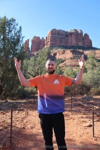 I wanna get freaky outdoors here so bad should i part 2