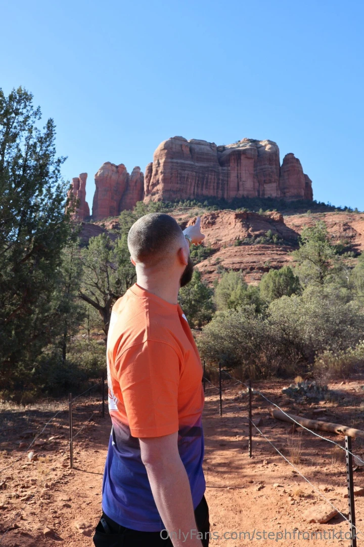 I wanna get freaky outdoors here so bad should i part 1 