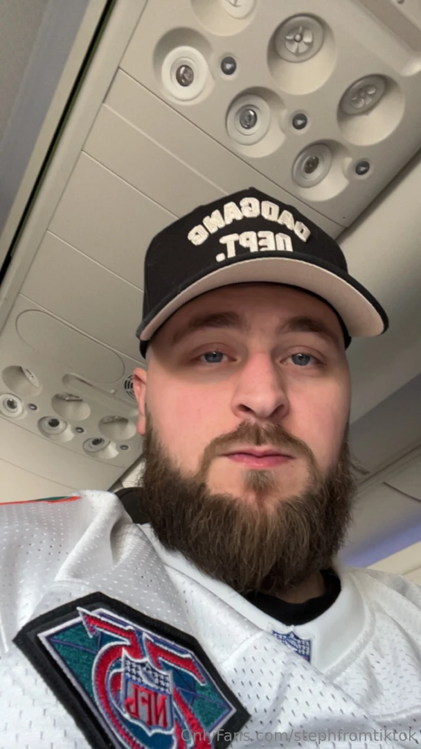 Should i officially join the mile high club and share it with you 