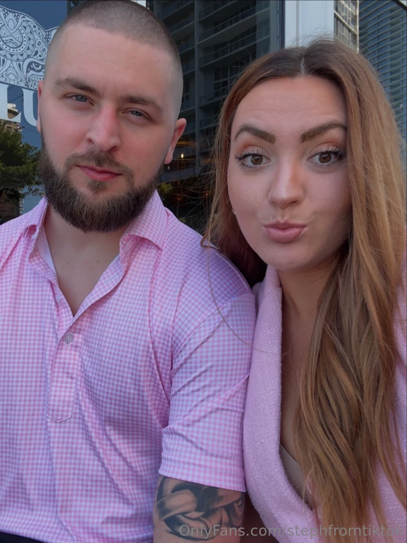 Miami was a great time dm me miami for the set 