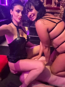 Human furniture part 2