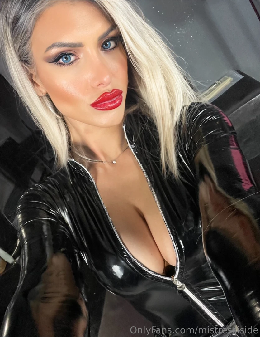 Mistressiside part 13 