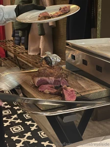 Mistressiside part 21