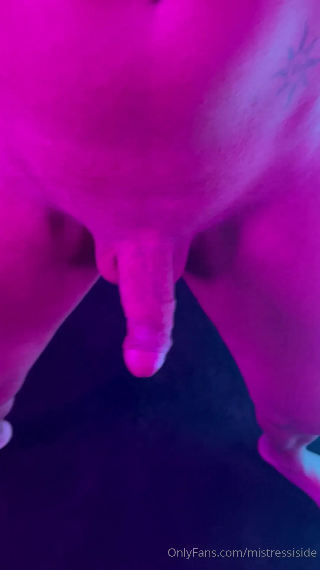 Ball busting part 3 