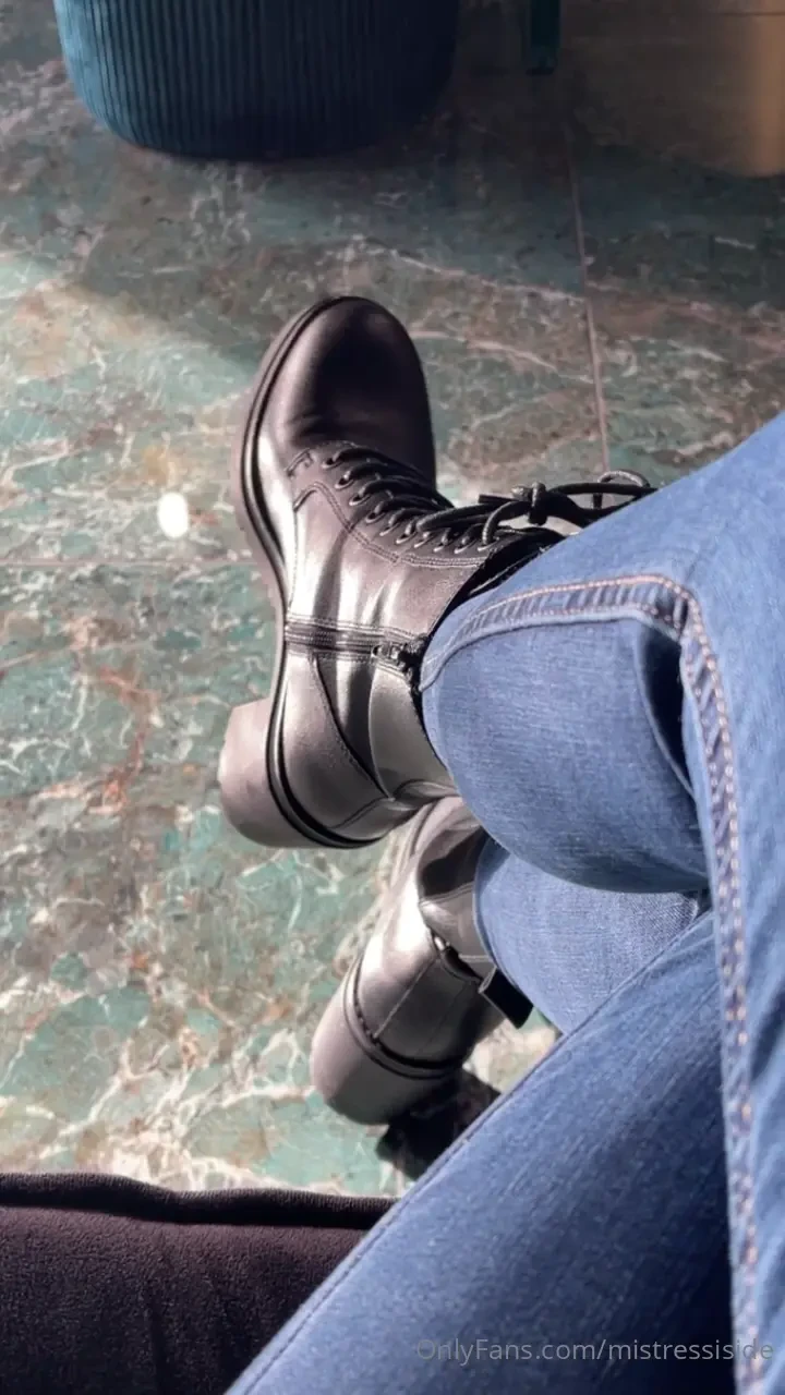 Boots part 22 
