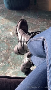 Boots part 22