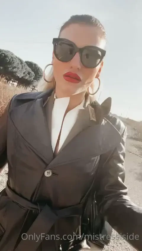 Making new exclusive content for you 