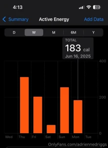 Daily good girls please more stairs and i went for 15min straight been part 4