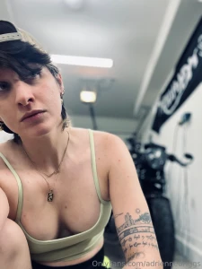 Daily checkin for my good girl i did 10-15 min of jump rope in the