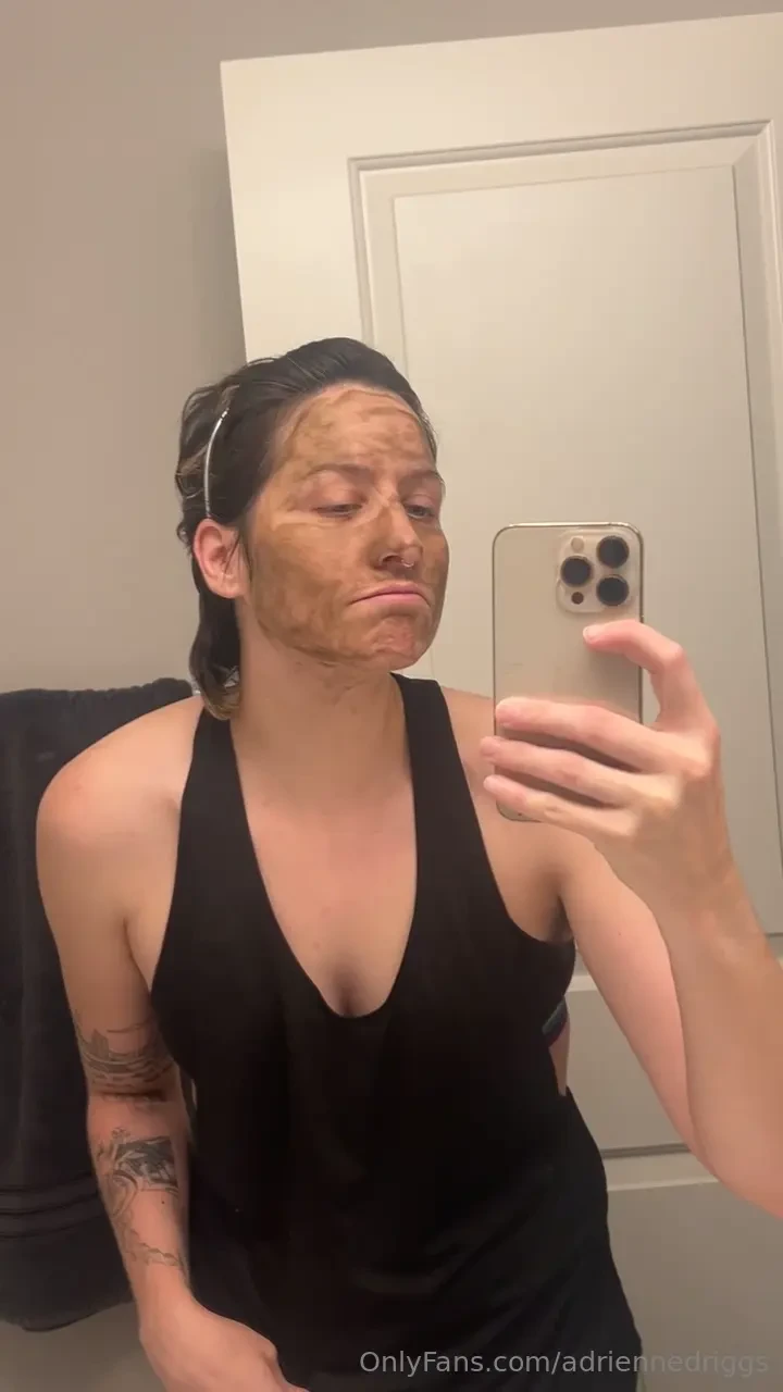 Been one hell of a week but i think some self care is in order and 