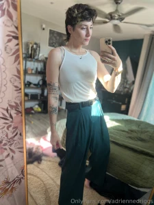 Hello my lovelies been very masc lately and busy with work who wants part 2