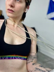 Daily checkin i ve decided that jump rope is my least favorite which part 2