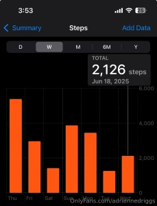 Today s was different kind of active chores piled up so today i