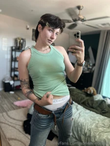 Happy titty tuesday i feel like i should wear calvin klein more often part 1