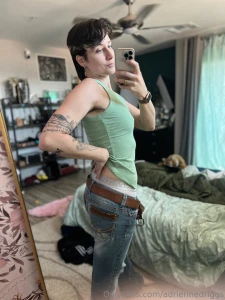 Happy titty tuesday i feel like i should wear calvin klein more often part 2