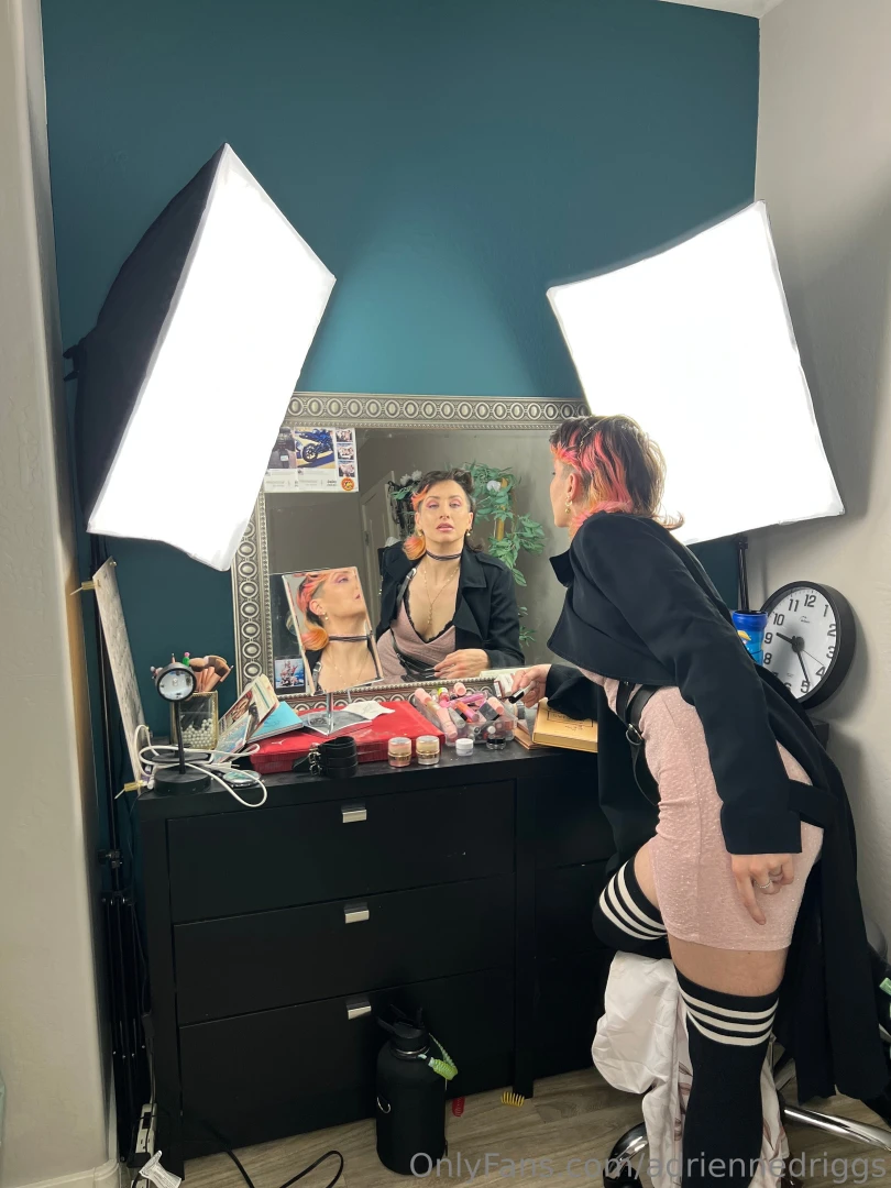 Happy valentines oh i m sorry it took me so long to get ready for our part 9 