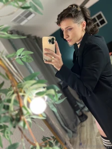 Happy valentines oh i m sorry it took me so long to get ready for our part 6