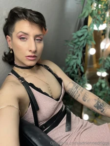 Happy valentines oh i m sorry it took me so long to get ready for our