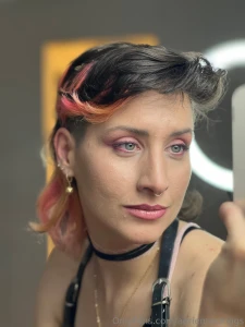 Happy valentines oh i m sorry it took me so long to get ready for our part 4